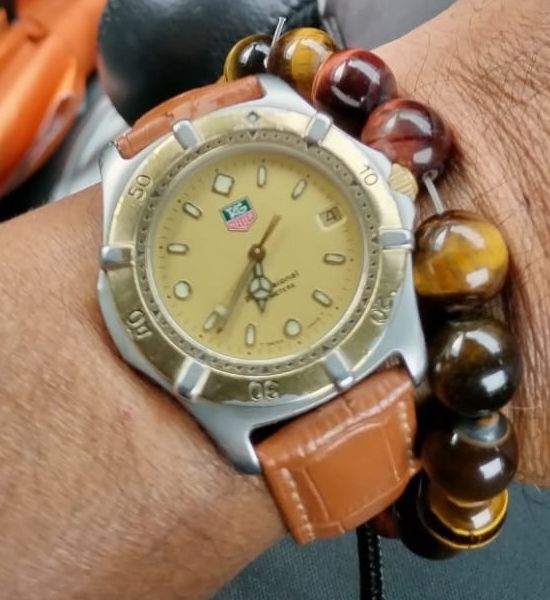 Tag Heuer 2000 Series 964.013